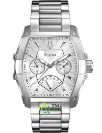 Đồng hồ Bulova Wintermoor Multifunction 96C115