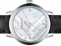 Đồng hồ Burberry BU10106