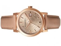 Đồng hồ Burberry Bu9109