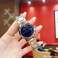 Đồng Hồ Burberry Nam Chính Hãng BU9031 Blue