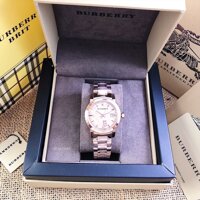 Đồng Hồ Burberry Nữ cao cấp BU9146 Size 34mm