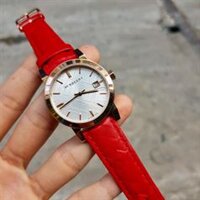 Đồng Hồ Burberry Nữ Cao Cấp BB014