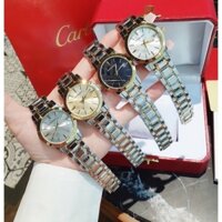 Đồng hồ Burberry nữ có lịch ngày