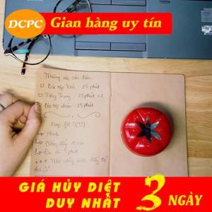 Đồng hồ cà chua Pomodoro