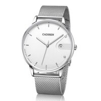 Đồng hồ Cadisen C6150MWWB