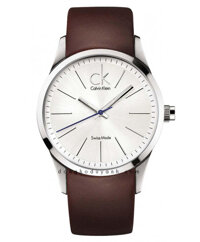 Đồng hồ Calvin Klein Bold K2241138