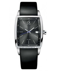 Đồng hồ Calvin Klein Bold Square K3041107