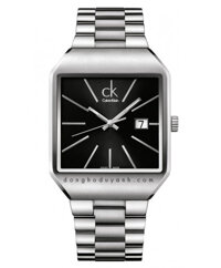 Đồng hồ Calvin Klein Gentle K3L31161