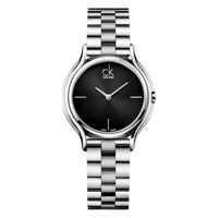 Đồng hồ Calvin Klein K2U23141 Nữ 33mm, Quartz (Pin), Thép không gỉ