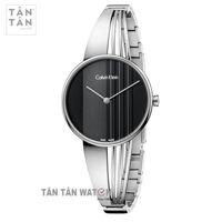 Đồng Hồ Calvin Klein K6S2N111 Nữ