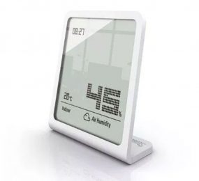 Đồng hồ cảm biến nhiệt Stadler Form Selina