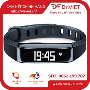Đồng hồ cảm biến vận động Beurer AS80