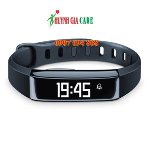 Đồng hồ cảm biến vận động Beurer AS80