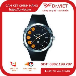 Đồng hồ cảm biến vận động Beurer AW85