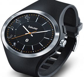 Đồng hồ cảm biến vận động Beurer AW85