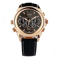 Đồng Hồ Camera 310 Vàng Gold Cho Nam Nữ