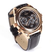 Đồng Hồ Camera Đeo Tay Cho Nữ 8GB