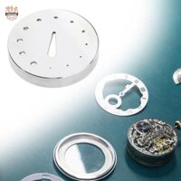 Đồng hồ Cân bằng Giá đỡ sửa chữa Dụng cụ đồng hồ Giá treo trang sức Điều chỉnh Đế đeo