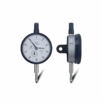 Đồng hồ  cân biên   đồng hồ so Mitutoyo 2046S(F) 0-10mm/0.01