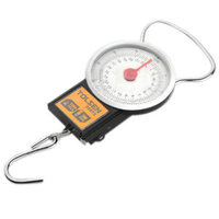 Đồng hồ cân Tolsen 35072