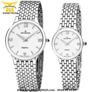 Đồng hồ nam Candino C4362-2