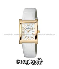 Đồng hồ Candino C4461/1 - Nam - Quartz (Pin) Dây Da - Chính Hãng