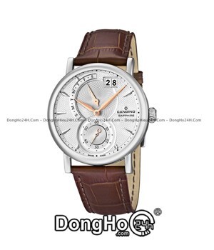 Đồng hồ nam Candino C4485-1 - Màu 1/ 2/ 3