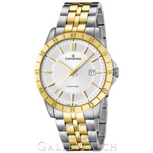 Đồng hồ nam Candino C4514-2 - Màu 1/ 2