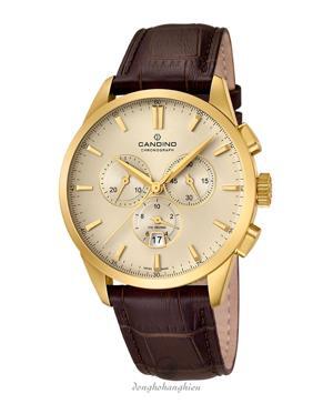 Đồng hồ nam Candino C4518/1