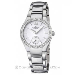 Đồng hồ nữ Candino C4537/1 - Màu 1/ 2