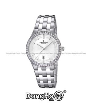 Đồng hồ nữ Candino C4544/1 - Màu 1/ 2