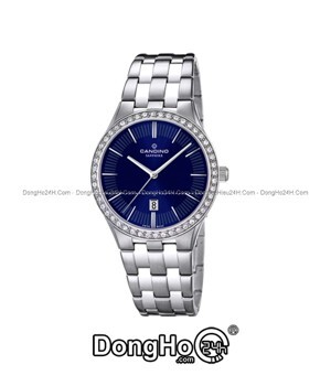 Đồng hồ nữ Candino C4544/1 - Màu 1/ 2