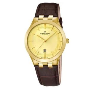 Đồng hồ nữ Candino C4546-1 - Màu 1/ 2