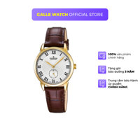 ĐỒNG HỒ CANDINO C4594/2, xuất sứ Thuỵ Sĩ, thương hiệu candino, mặt kích Sapphire.