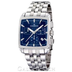 Đồng hồ nam Candino Quartz C4374/H - Màu H, G, I, F