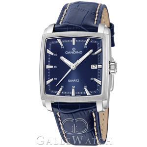 Đồng hồ Candino nam Quartz C4372/9