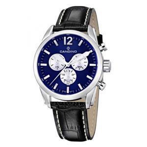 Đồng hồ Candino nam Quartz C4408/C