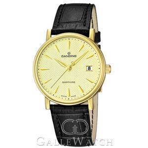 Đồng hồ nam Candino Quartz C4489 - màu 2/ 3/ 6