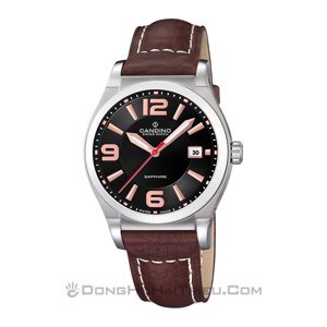 Đồng hồ nam Candino Quartz C4439 - màu 1, 3, 4, 2, 5, 6