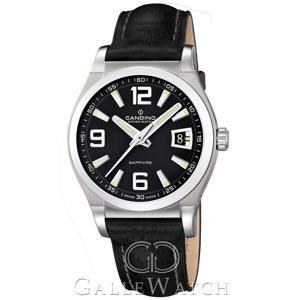 Đồng hồ nam Candino Quartz C4439 - màu 1, 3, 4, 2, 5, 6