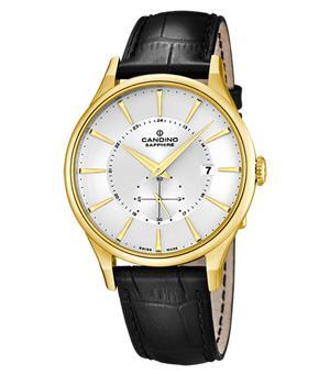 Đồng hồ nam Candino  Quartz C4559 - Màu 1, 2, 3, 4