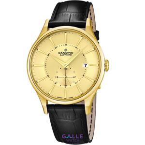 Đồng hồ nam Candino  Quartz C4559 - Màu 1, 2, 3, 4