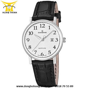 Đồng hồ nữ Candino Quartz C4488/1
