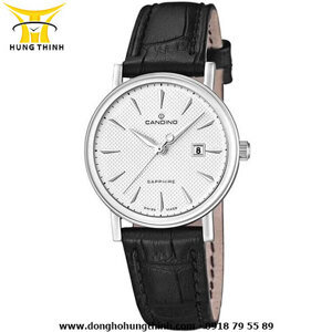 Đồng hồ nữ Candino Quartz C4488/1