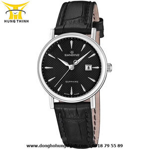 Đồng hồ nữ Candino Quartz C4488/1