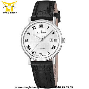 Đồng hồ nữ Candino Quartz C4488/1