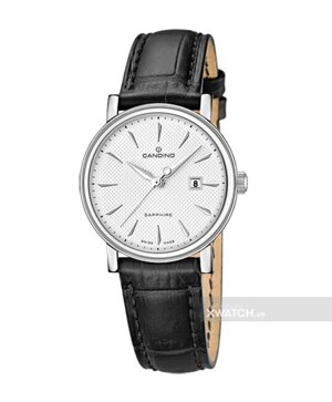 Đồng hồ nữ Candino Quartz C4488/1