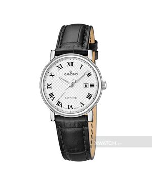 Đồng hồ nữ Candino Quartz C4488/1
