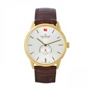 Đồng hồ nữ Candino Quartz C4490/P