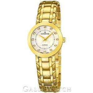 Đồng hồ nữ Candino C4501 - màu 1, 2, 3, 4